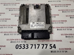 Resim 03C906032C 03C906032 0261201538  MED17.5.1 VW JETTA MOTOR BEYNİ