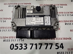 Resim 03C906022 0261201786 1039S24138 MED17.5.20 AUDI A3 MOTOR BEYNİ