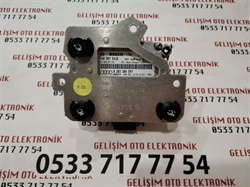 Resim 4G0907541B 4G0907541 0203300597 AUDİ A6 A7 RADAR SENSÖRÜ