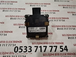 Resim 4N0907561 0265B60579-02 AUDİ A8 Q7 RADAR SENSÖRÜ BEYNİ