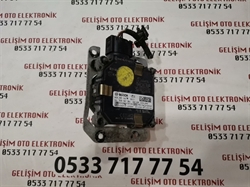 Resim 4K0907561 0265B60749 AUDI A6 A7 RADAR SENSÖRÜ