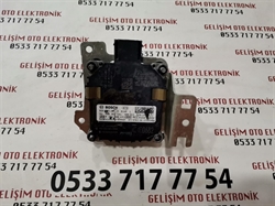 Resim 8W0907541A 0203300631 AUDI A5 RADAR SENSÖRÜ