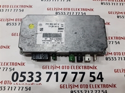 Resim 7P6907441E 7P6907441D VW TOUAREG KAMERA KONTROL MODÜLÜ