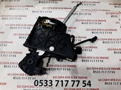 Resim 1K09723532 40E90132A00 VW PASSAT VİTES KOLU