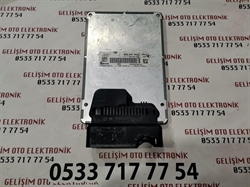 Resim 8R0907364C 8K0907364 AUDI Q5 SÜSPANSİYON BEYNİ