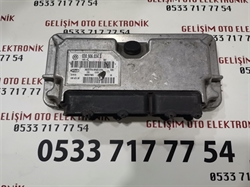 Resim 030906034S 5NRN97N8G VW FOX 1.4 MOTOR BEYNİ