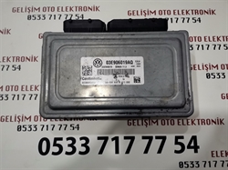 Resim 03E906019AQ 03E906019 SIMOS11.2 VW POLO MOTOR BEYNİ