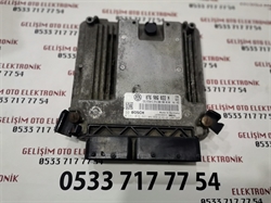 Resim 076906022N 0281016821 EDC17CP20 VW CRAFTER MOTOR BEYNİ