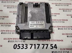 Resim 03G906016DT 0281011892 AUDI A3 MOTOR BEYNİ