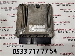 Resim 070906016BL 0281011859 EDC16U1 VW TOUAREG MOTOR BEYNİ