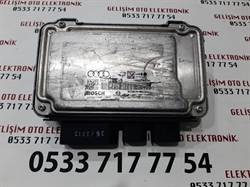 Resim 8K0907144L 0273011045 AUDI A7 MOTOR BEYNİ