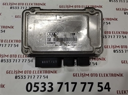 Resim 8K0907144B 0273011035 AUDİ A5 AKTİF DİREKSİYON KONTROL ÜNİTESİ