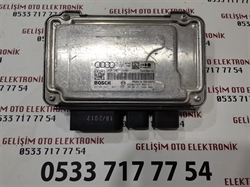 Resim 8K0907144N 0273011047 AUDI A6 MOTOR BEYNİ