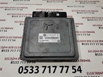 Resim 03F906070BP 5WP44616 VW SEAT SKODA MOTOR BEYNİ 