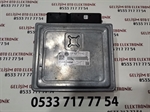 Resim 03F906070HG 03F907309S 5WP44921 SIMOS10.13 VW TOURAN MOTOR BEYNİ