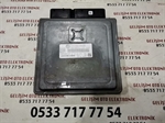 Resim 03G906018CD 5WP45600AA WOLSWAGEN PASSAT MOTOR BEYNİ