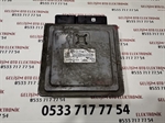 Resim 03G906018FH 5WP45615AB VW PASSAT MOTOR BEYNİ