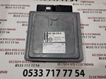 Resim 06K906070A 06K907425 SIMOS12.2 VW PASSAT MOTOR BEYNİ