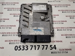 Resim 06E907309C SİMOS16.21 VW TOUAREG MOTOR BEYNİ