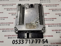 Resim 4F5910552 4F1907552A 0261S02573 AUDI A6 MOTOR BEYNİ