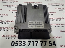 Resim 03G906016HA 0281012219 AUDİ A4 MOTOR BEYNİ