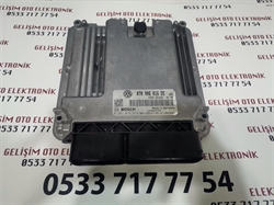 Resim 070906016DS 0281014252 VW TRANSPORTER MOTOR BEYNİ