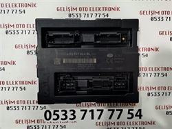 Resim 4H0907064BL 5DK010565-52 AUDI A4 BCM KONTROL ÜNİTESİ