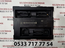 Resim 4H0907064CH 5DK010228-63 AUDI A6 BCM0.01 KONFOR KONTROL ÜNİTESİ