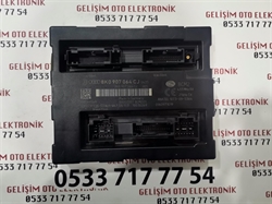 Resim 8K0907064CJ 5DK009918-53 AUDİ A4 BCM MERKEZİ KONTROL ÜNİTESİ