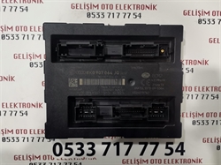 Resim 8K0907064JQ 5DK00991859 AUDI A4 KONFORT BEYNİ