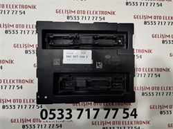 Resim 8K0907064C 5DK009918-30 AUDI A4 A5 BCM KONTROL ÜNİTESİ