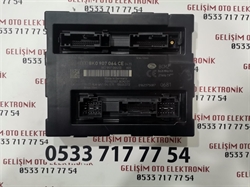 Resim 8K0907064CE 5DK009919-13 AUDI A4 A5 BCM KONTROL ÜNİTESİ