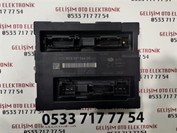 Resim 8K0907064DC 5DK009918-34 AUDİ A4 A5 KONFOR BEYNİ