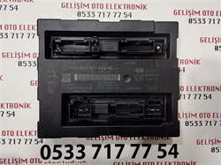 Resim 8K0907064HE 5DK00991888 AUDI A4 BCM KOMFOR BEYNİ