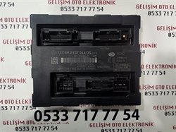 Resim 8K0907064DS AUDI A4 Q5 S4 KONTROL ÜNİTESİ