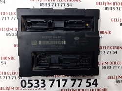 Resim 8K0907064DT 5DK00991984 AUDI A4 Q5 KOMFORT ÜNİTESİ