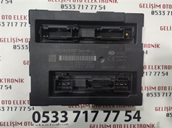 Resim 8K0907064HC 8K0907064GC AUDI A4 BCM KONTROL UNITESI.