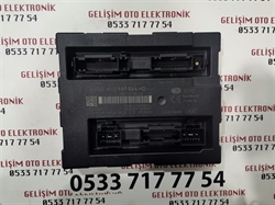 Resim 8K0907064HD AUDİ A4 MERKEZİ KONTROL ÜNİTESİ