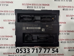 Resim 8K0907064P 5DK00991880 AUDI Q5 MERKEZİ KOMFOR BEYNİ