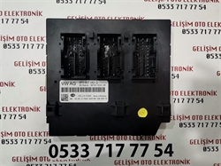 Resim 8P0907063Q 5DK009653-78 AUDİ A3 BCM KONTROL ÜNİTESİ