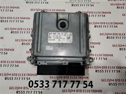 Resim A6421502426 0281014917 CR4.12 MERSEDES E CLASS MOTOR BEYNİ