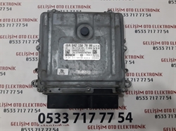 Resim A6421507000 0281015928 CR4.13 MERSEDES BENZ MOTOR BEYNİ