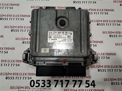 Resim A2749000800 0261S08785 A2749010600 MERCEDES CİTAN MOTOR BEYNİ