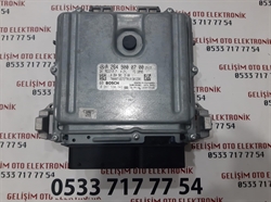 Resim A2649000700 A2649011900 0261S20343 MED17.7.7 MERCEDES C SNIFI MOTOR BEYNİ