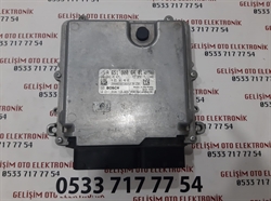 Resim A6519006401 0281030556 A6519014001 MERCEDES GLC W253 MOTOR BEYNİ