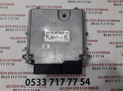 Resim A6269010000 MERCEDES C SINIFI MOTOR BEYNİ