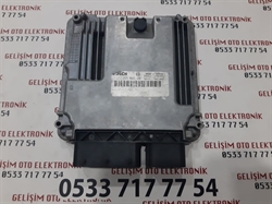 Resim 1277022048 1279H04998 BMW E60-E62 MOTOR BEYNİ