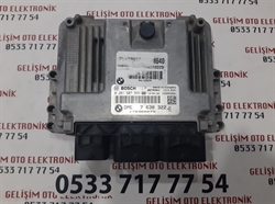 Resim 0261S07955 DME7638322-01 7638322 BMW MINI COOPER R56 1.6 MOTOR BEYNİ