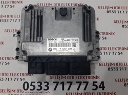 Resim DME7640004-01 0261S04160 1039S23555 MİNİ COOPER MOTOR BEYNİ