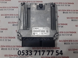 Resim DDE8586540-01 0281031950 BWM X5 MOTOR BEYNİ